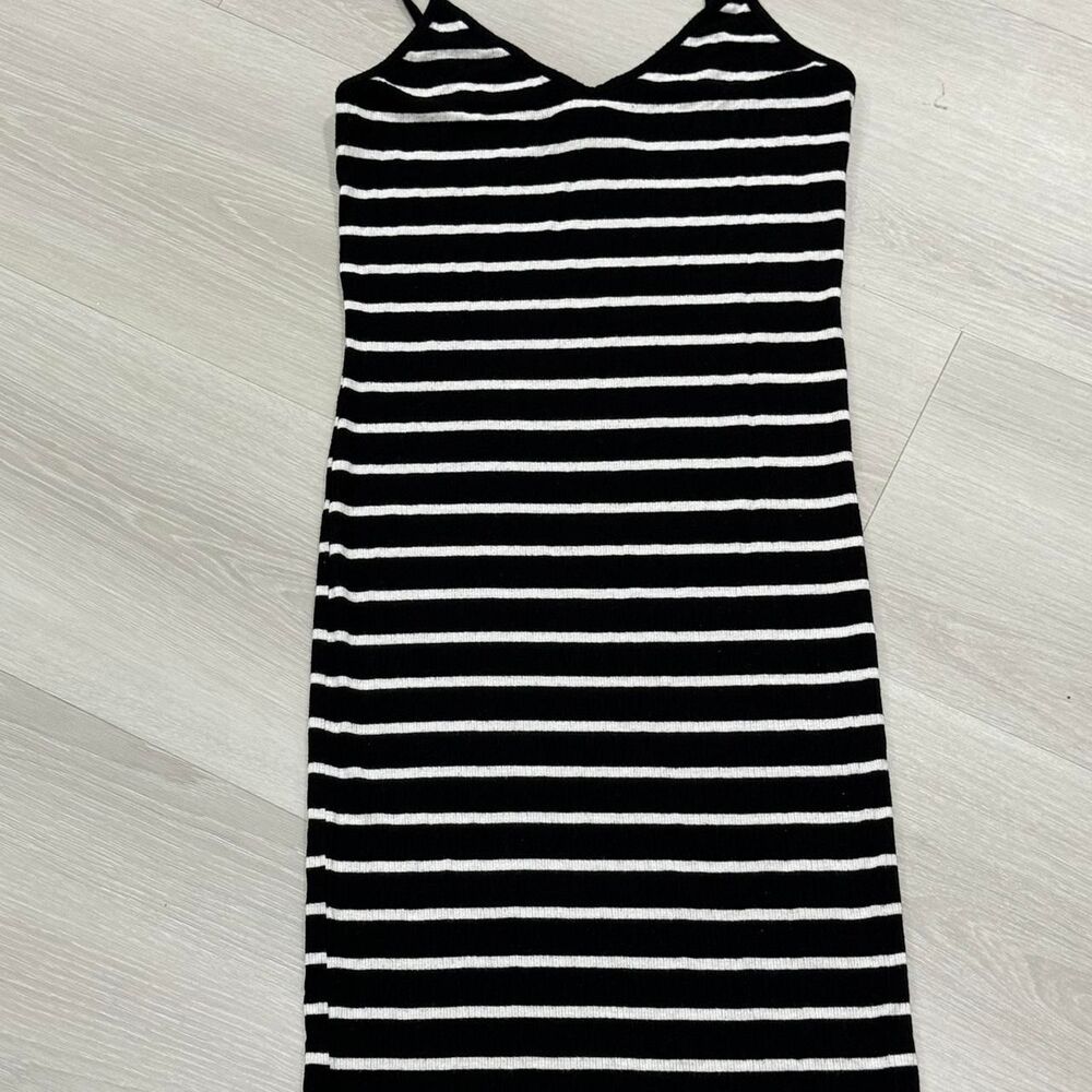 Forever-21 Women's multi Dress